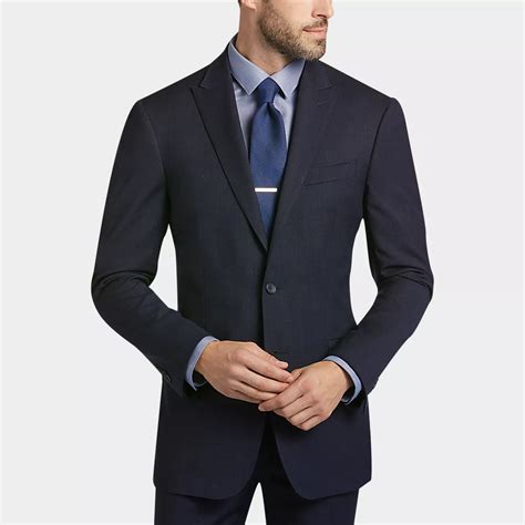 men's wearhouse clearance.